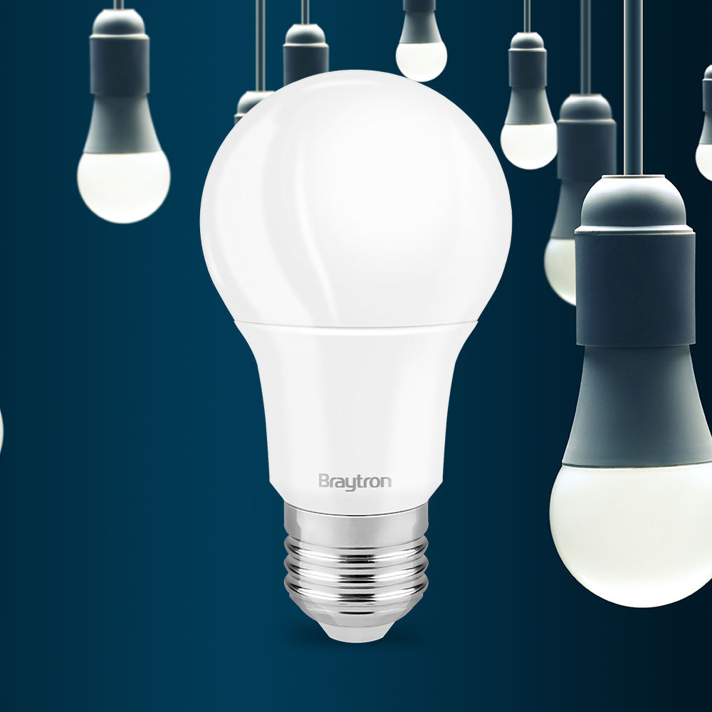 BRY-ADVANCE-9W-E27-A60-DIM-4000K-LED SIJALICA