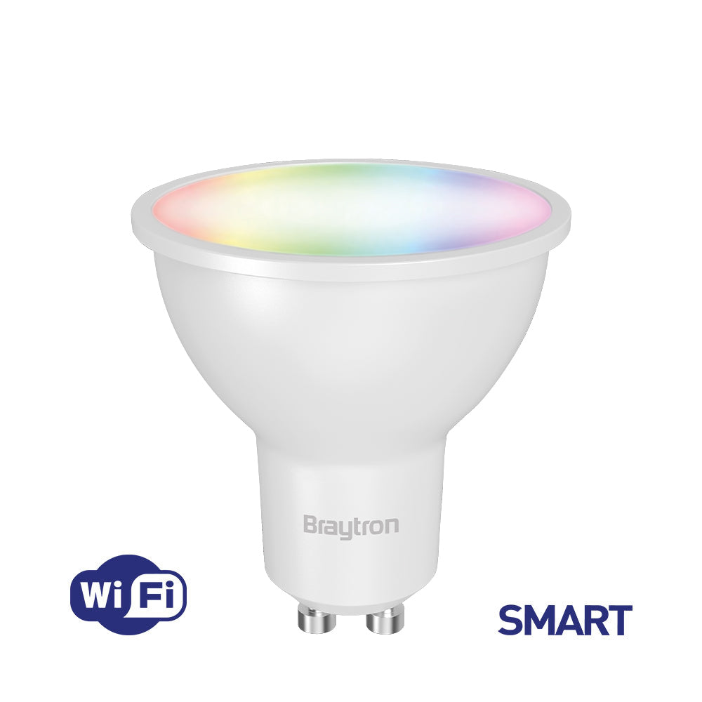 BRY-ADVANCE-5W-GU10-110D-SMART RGB LED SIJALICA