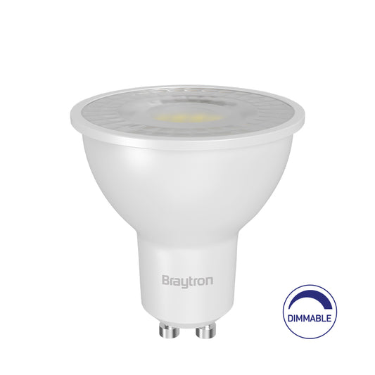 BRY-PREMIUM-6W-GU10-38D-DIM-6500K-LED SIJALICA