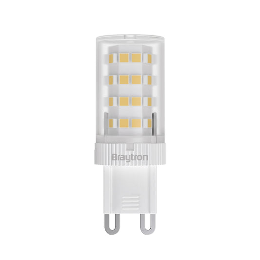 BRY-ADVANCE-5W-G9-360D-220V-2700K-LED SIJALICA