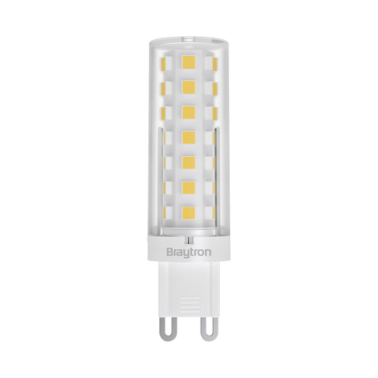 BRY-ADVANCE-6,5W-G9-360D-220V-3000K-LED SIJALICA