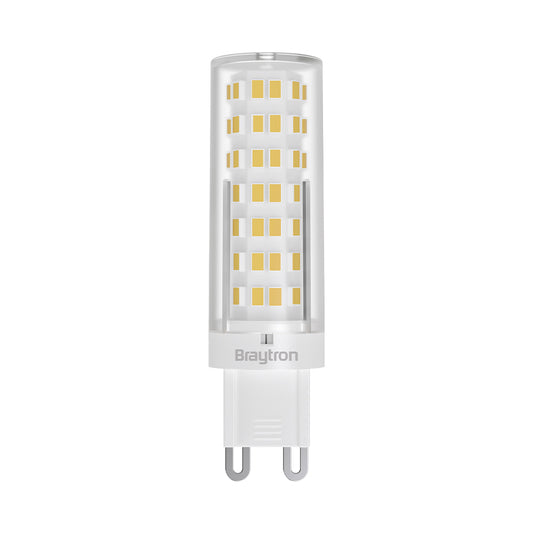 BRY-ADVANCE-9W-G9-360D-220V-3000K-LED SIJALICA