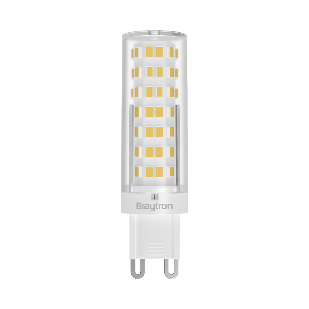 BRY-ADVANCE-9W-G9-360D-220V-6500K-LED SIJALICA