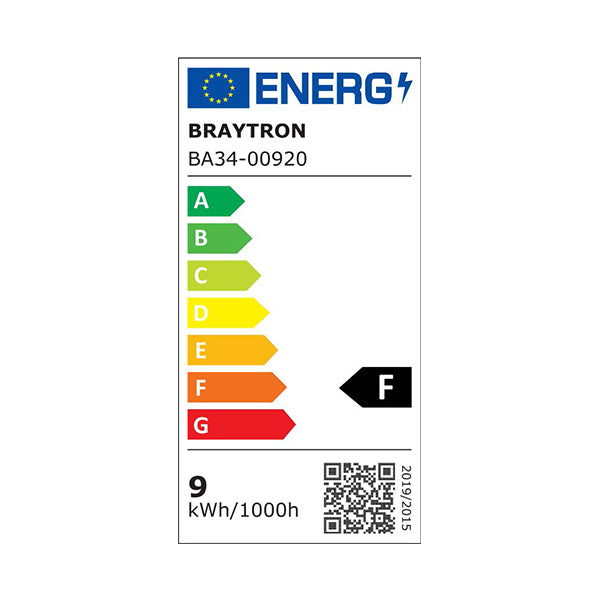 BRY-ADVANCE-9W-E27-R63-3000K-LED SIJALICA