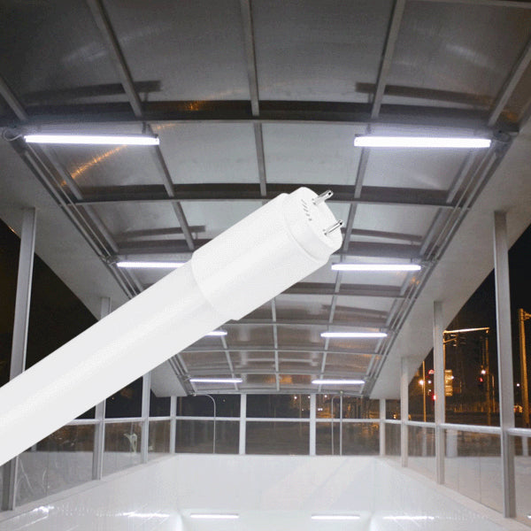 BRY-ADVANCE-9W-G13-DB-T8-GLS-6500K-LED CEV