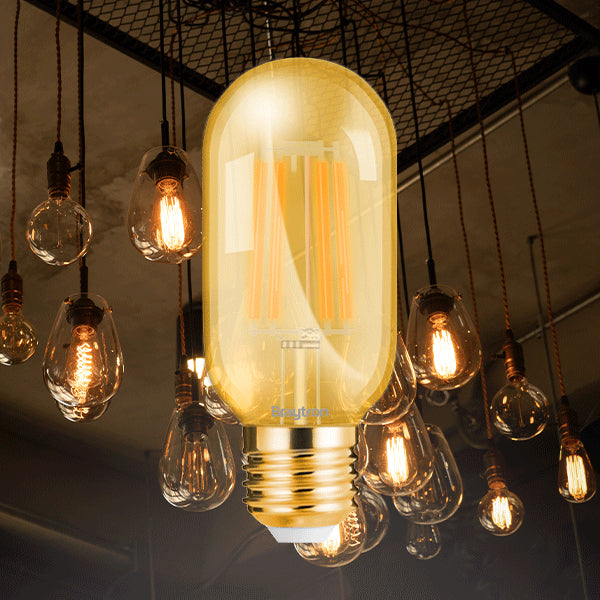 BRY-ADVANCE-4W-E27-T45-AMB-2200K-LED SIJALICA