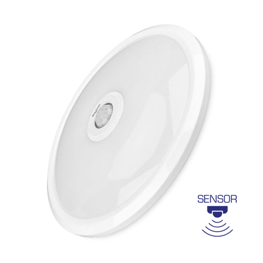 BRY-SENSA-15W-SNS-4000K- LED PLAFONJERA