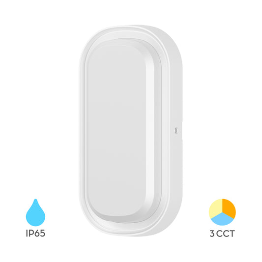 BRY-BULKHEAD-12W-ELP-BELA-3U1-IP65-LED PLAFONJERA