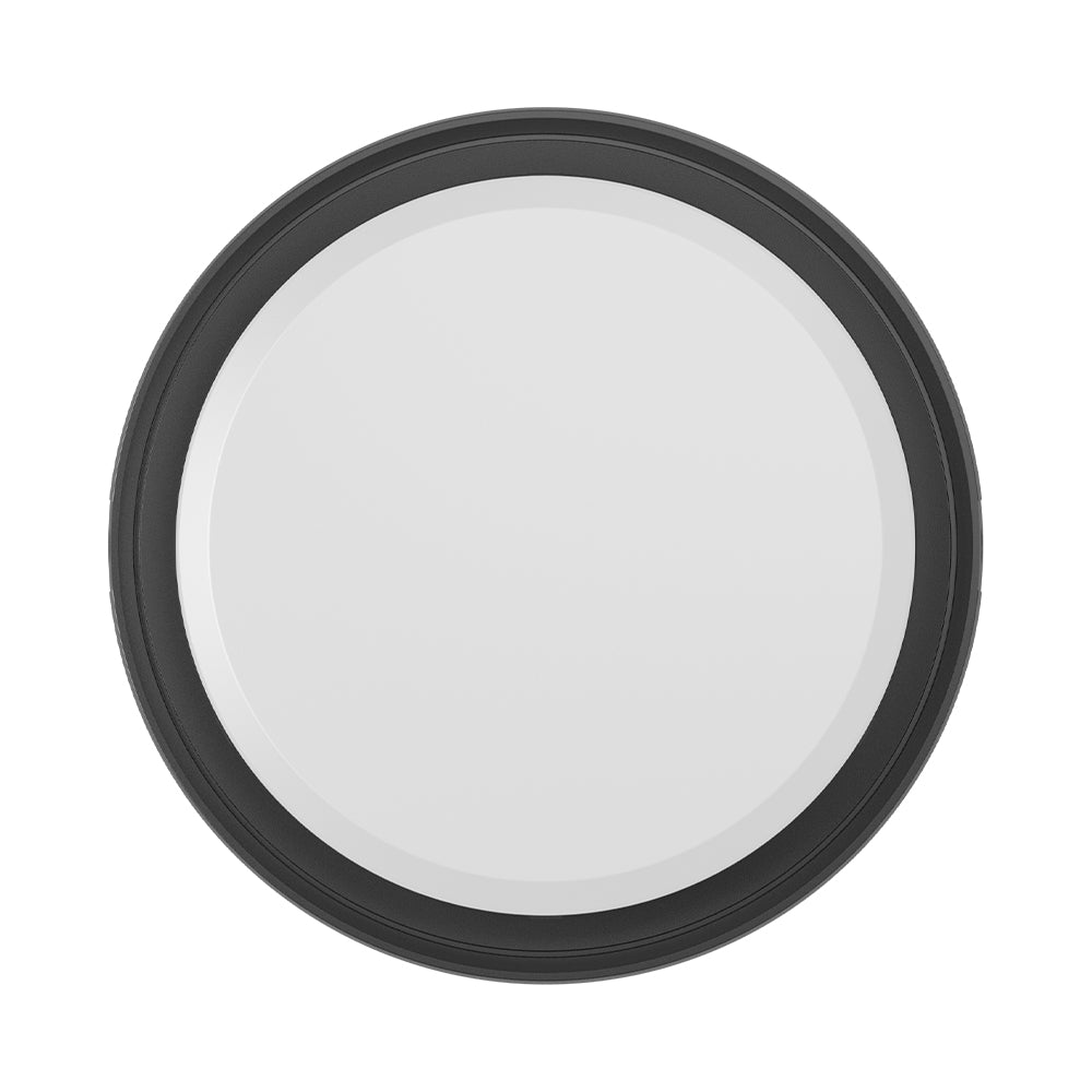 BRY-BULKHEAD-18W-KRUG-CRNA-3U1-IP65-LED PLAFONJERA