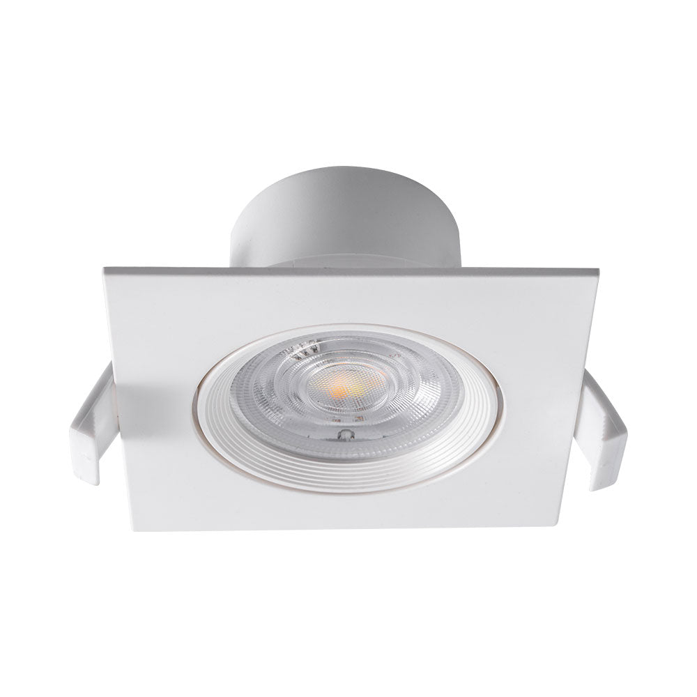 BRY- G3-7W-SQR-BELAT-3U1-LED SPOT SVETILJKA