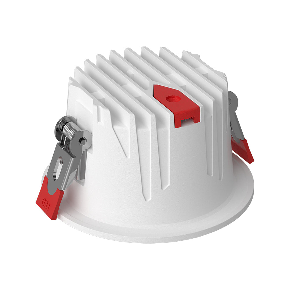 BRY-LINEX-CD20-20W-3CCT-BELA-LED SPOT SVETILJKA