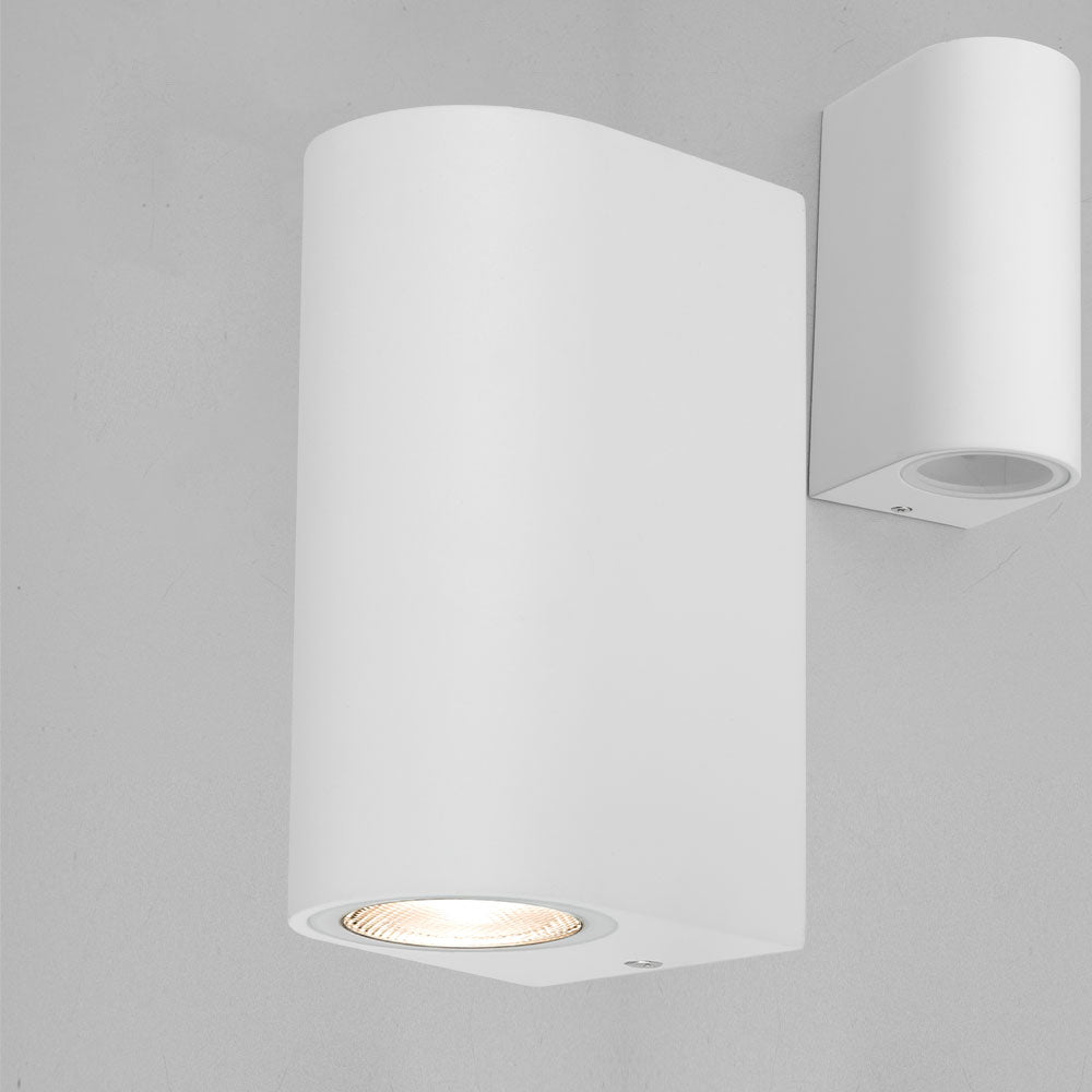 BRY-RITA-P-WL.2-BELA-2xGU10-IP44-ZIDNA ROZETNA