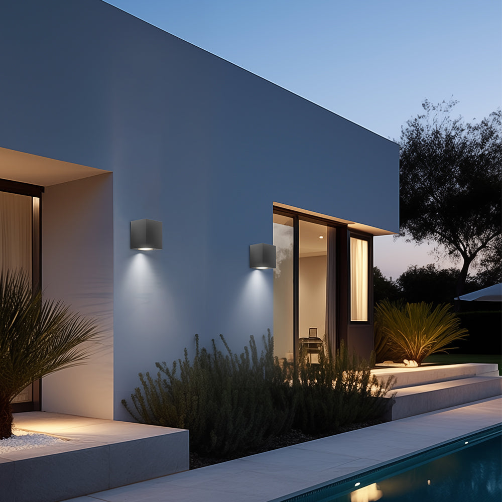 BRY-RITA-T-WL.1-GRY-1xGU10-IP44-ZIDNA ROZETNA