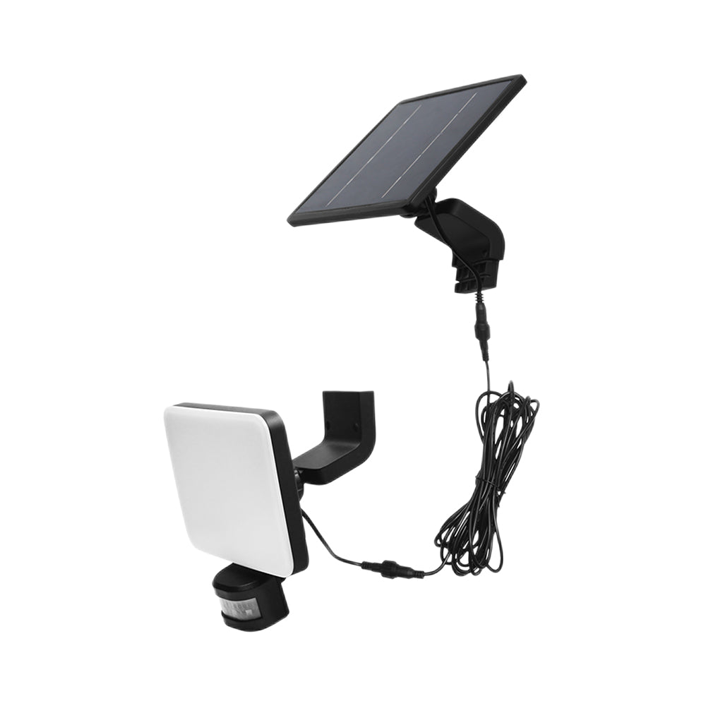 BRY-SOLARIS-W2-CRNA-15W-3IN1-IP54-SOLAR SENZOR LED SVETILJKA