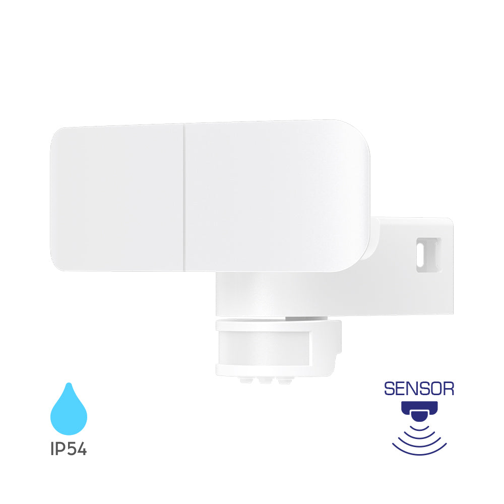 BRY-MILES-W2-BELA-30W-4000K-IP54-ZIDNA SVETILJKA