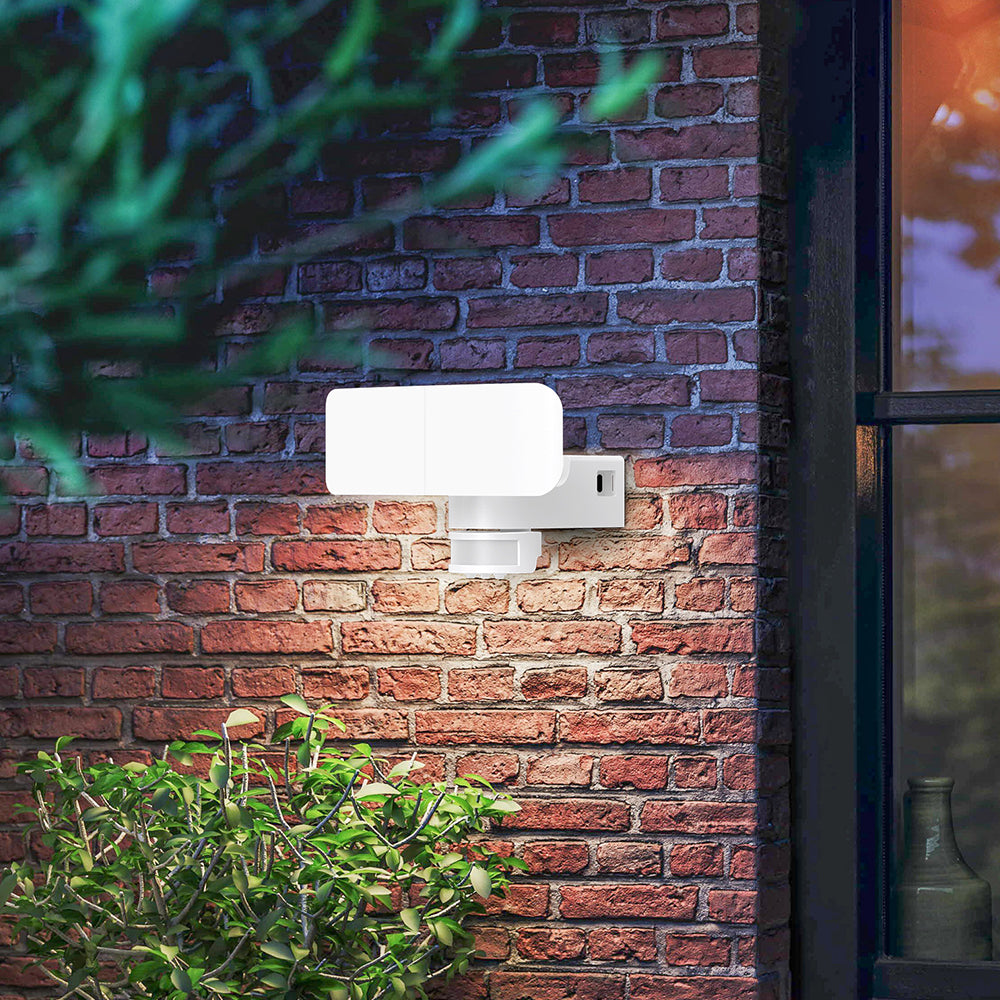 BRY-MILES-W2-BELA-30W-4000K-IP54-ZIDNA SVETILJKA