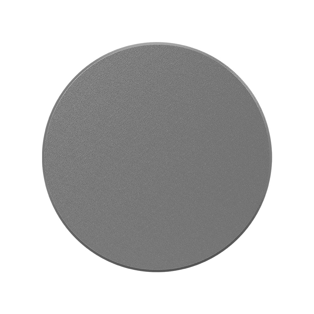 BRY-PALERMO-S-KRUG-SIVA-10W-3U1-IP65-ZIDNA SVETILJKA