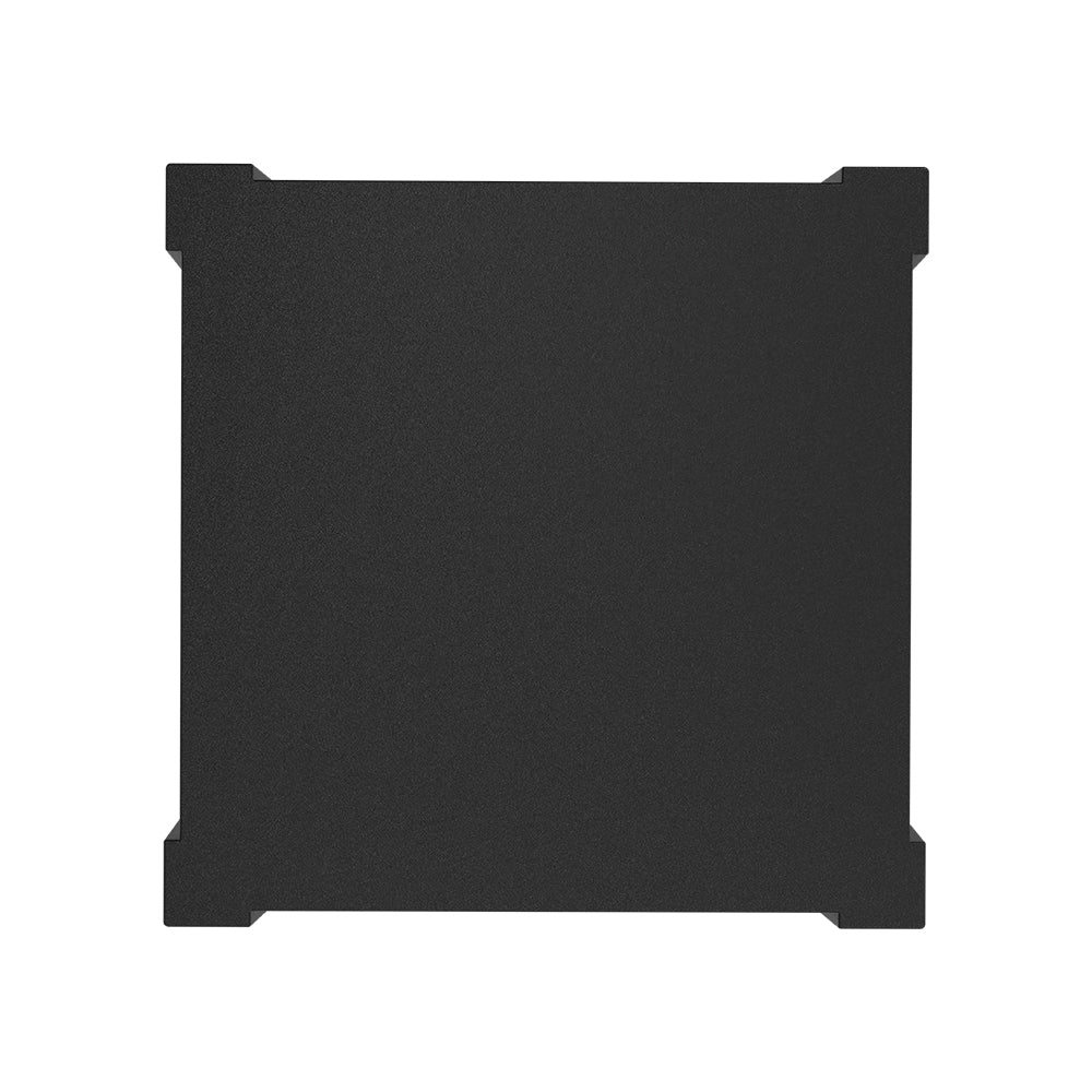 BRY-WALLS-G1-KOCKA-CRNA-15W-3U1-IP65-ZIDNA BAŠTENSKA SVETILJKA