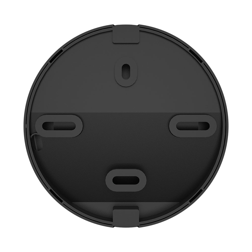 BRY-VEKTA-B-KRUG-CRNA-3W-3U1-IP65-WALL LIGHT