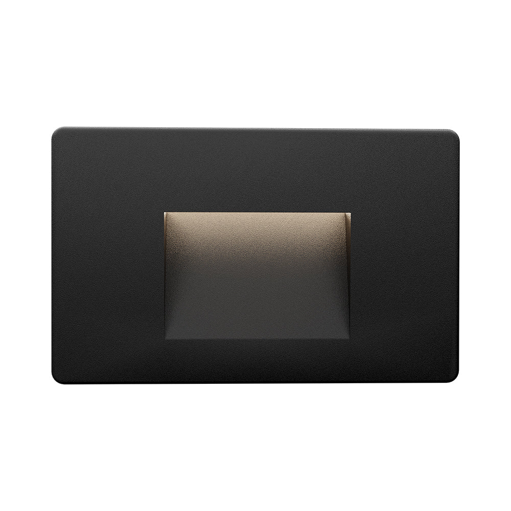 BRY-VEKTA-B-KVADRAT-CRNA-3W-3U1-IP65-WALL LIGHT