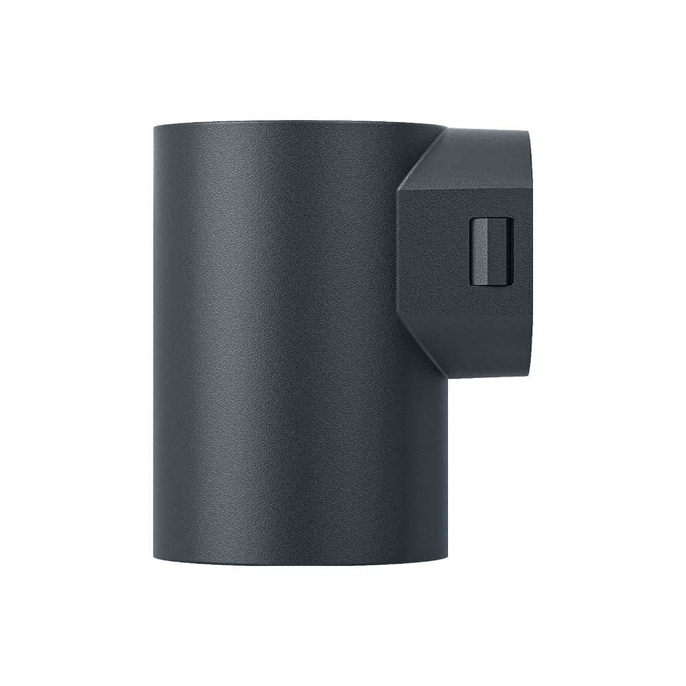 BRY-VEKTA-D-WL.1-SIVA-1x9W-3IN1-IP65-ZIDNA SVETILJKA