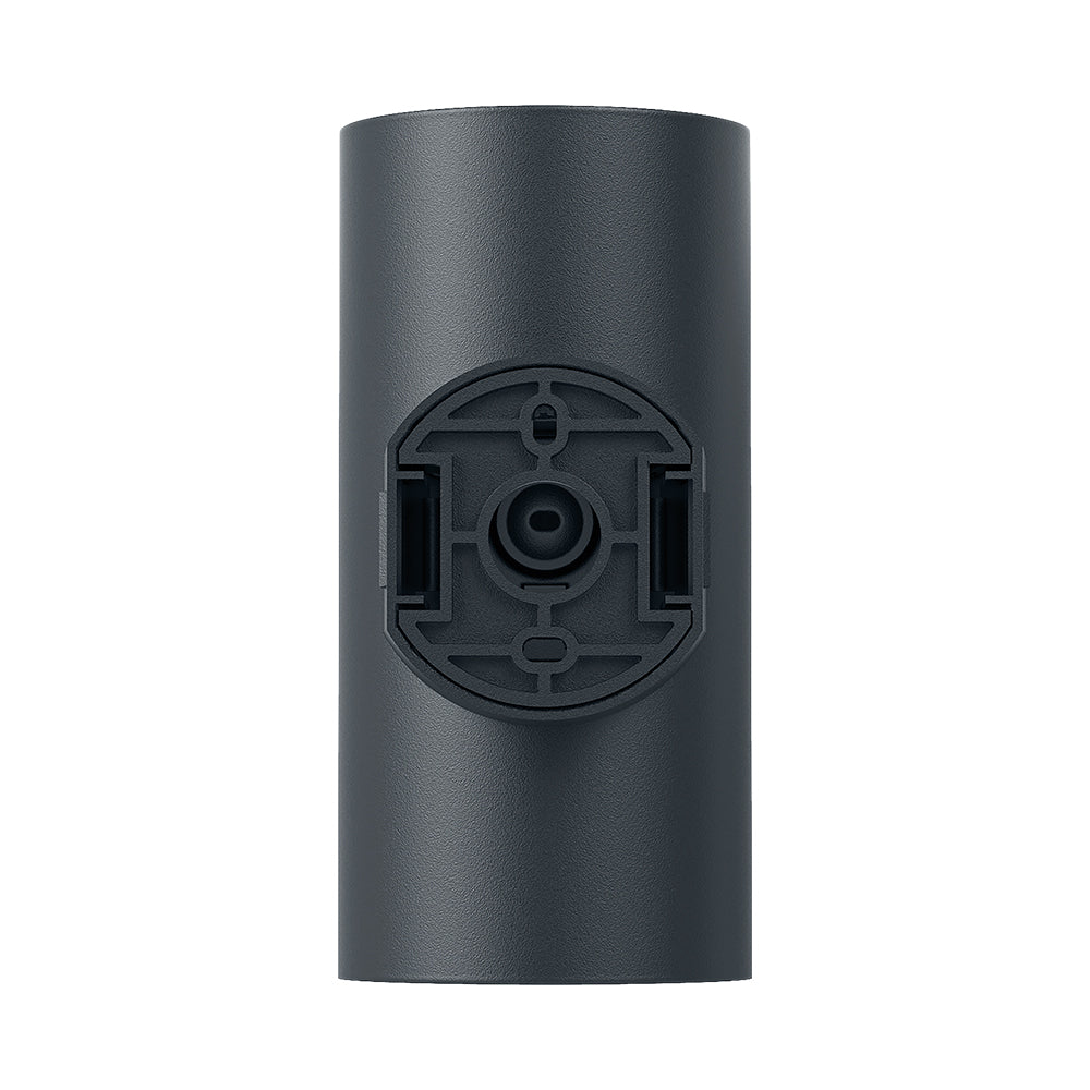 BRY-VEKTA-D-WL.2-SIVA-2x10W-3IN1-IP65-ZIDNA SVETILJKA