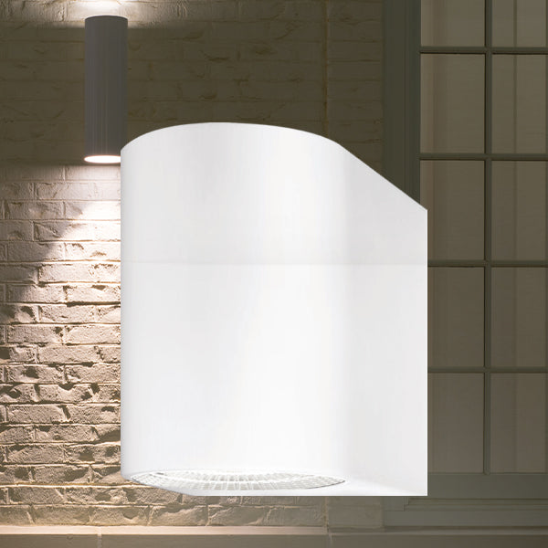 BRY-RITA-PL-WL.1-BELA-5W-3000K-IP44-ZIDNA SVETILJKA