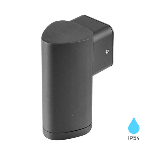 BRY-SIRIUS-WL.1-5W-3000K-IP54-ZIDNA SVETILJKA