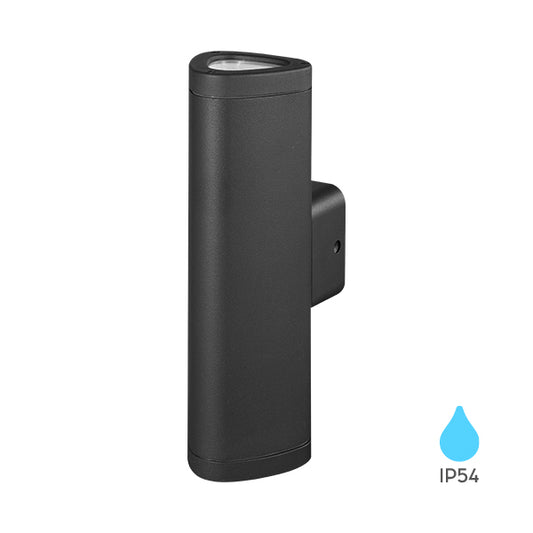 BRY-SIRIUS-WL.2-10W-3000K-IP54-ZIDNA SVETILJKA