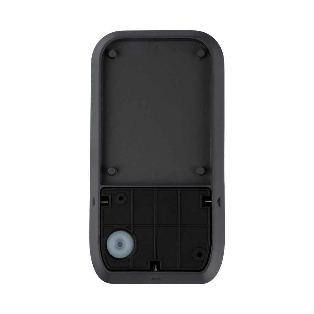 BRY-PIRUS-WL-12W-3000K-IP54-ZIDNA SVETILJKA