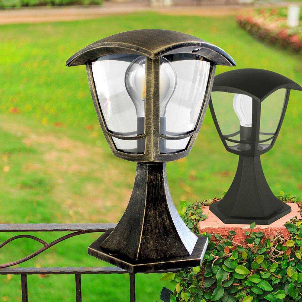 BRY-BERLIN_WL.B-BRONZA-E27-IP44-ZIDNA BAŠTENSKA SVETILJKA