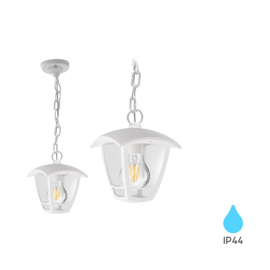 BRY-BERLIN_WL.H-800mm-BELA-E27-IP44-ZIDNA BAŠTENSKA SVETILJKA