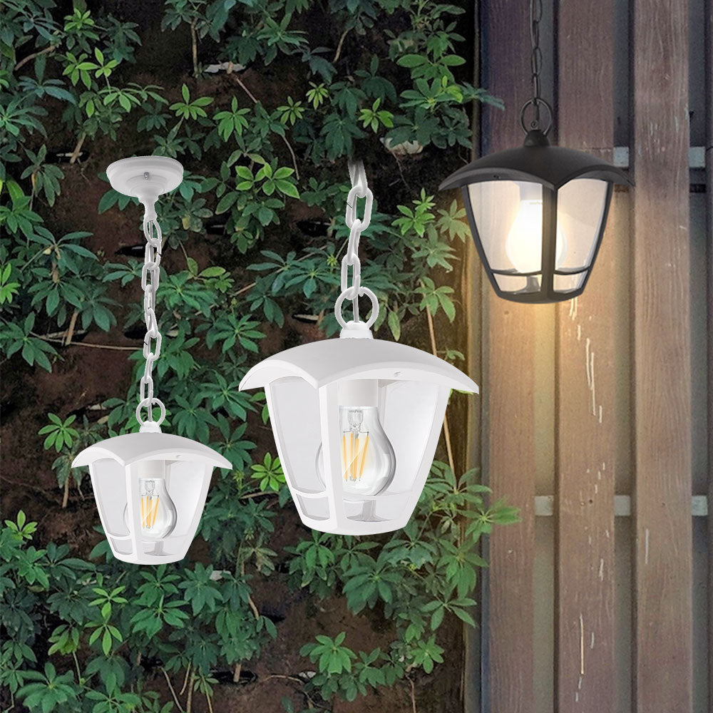 BRY-BERLIN_WL.H-800mm-BELA-E27-IP44-ZIDNA BAŠTENSKA SVETILJKA