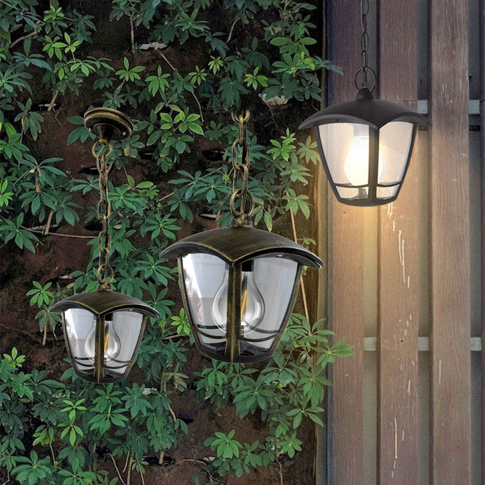 BRY-BERLIN_WL.H-800mm-BRONZA-E27-IP44-ZIDNA BAŠTENSKA SVETILJKA