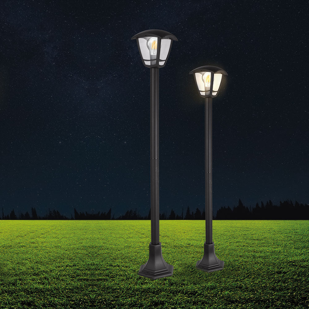 BRY-BERLIN_WL.P-1100mm-CRNI-E27-IP44-BAŠTENSKI LED STUB