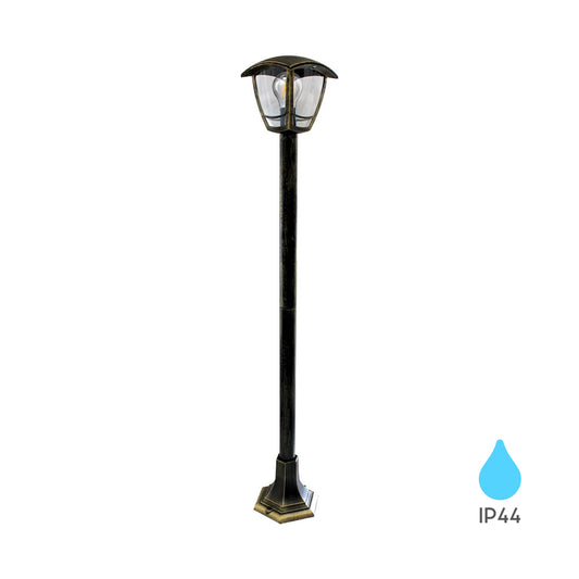 BRY-BERLIN_WL.P-1100mm-BRONZA-E27-IP44-BAŠTENSKI LED STUB