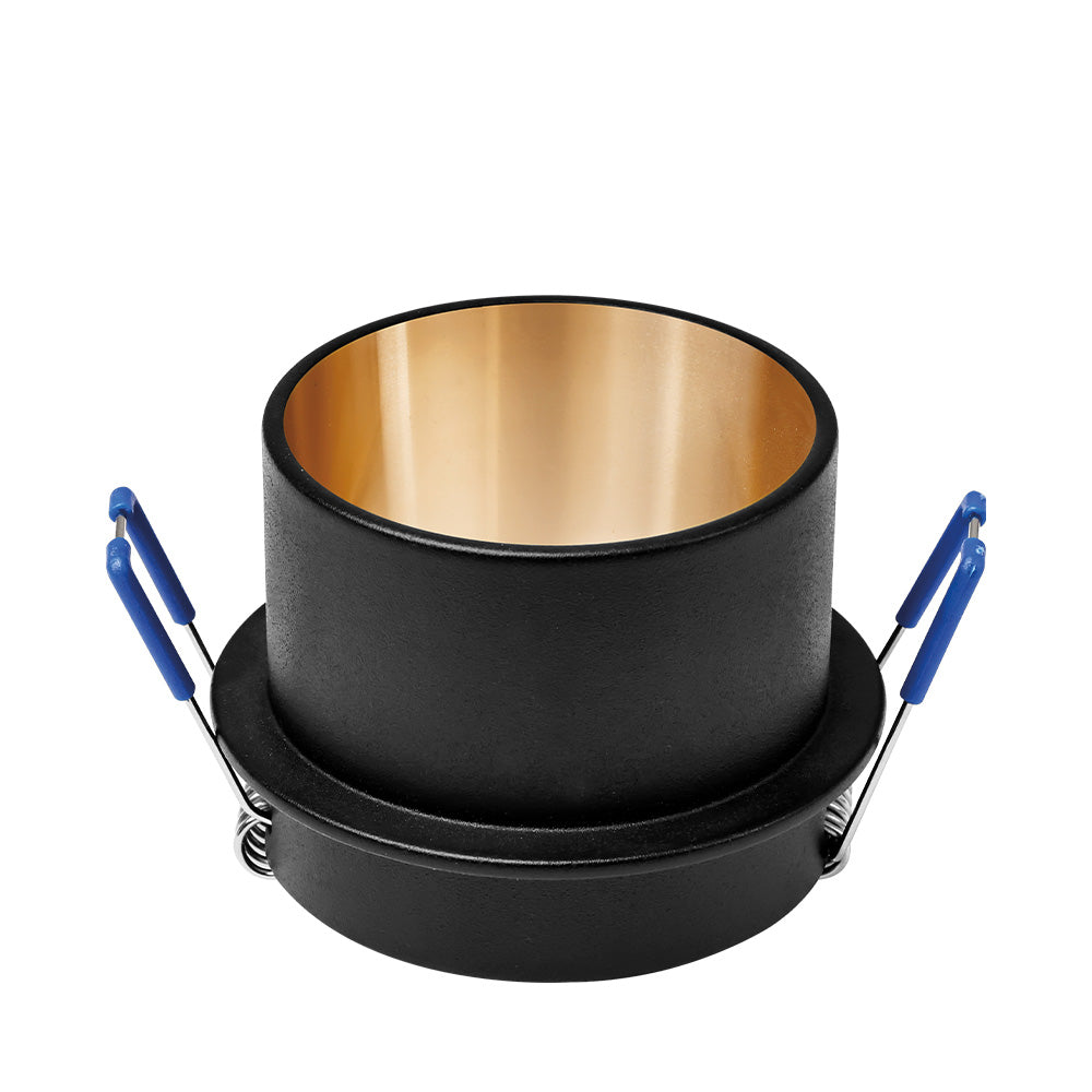 BRY-ALFA-C-OKRUGLA-CRNO-ZLATNA-PLAFONSKI NOSAC SIJALICE