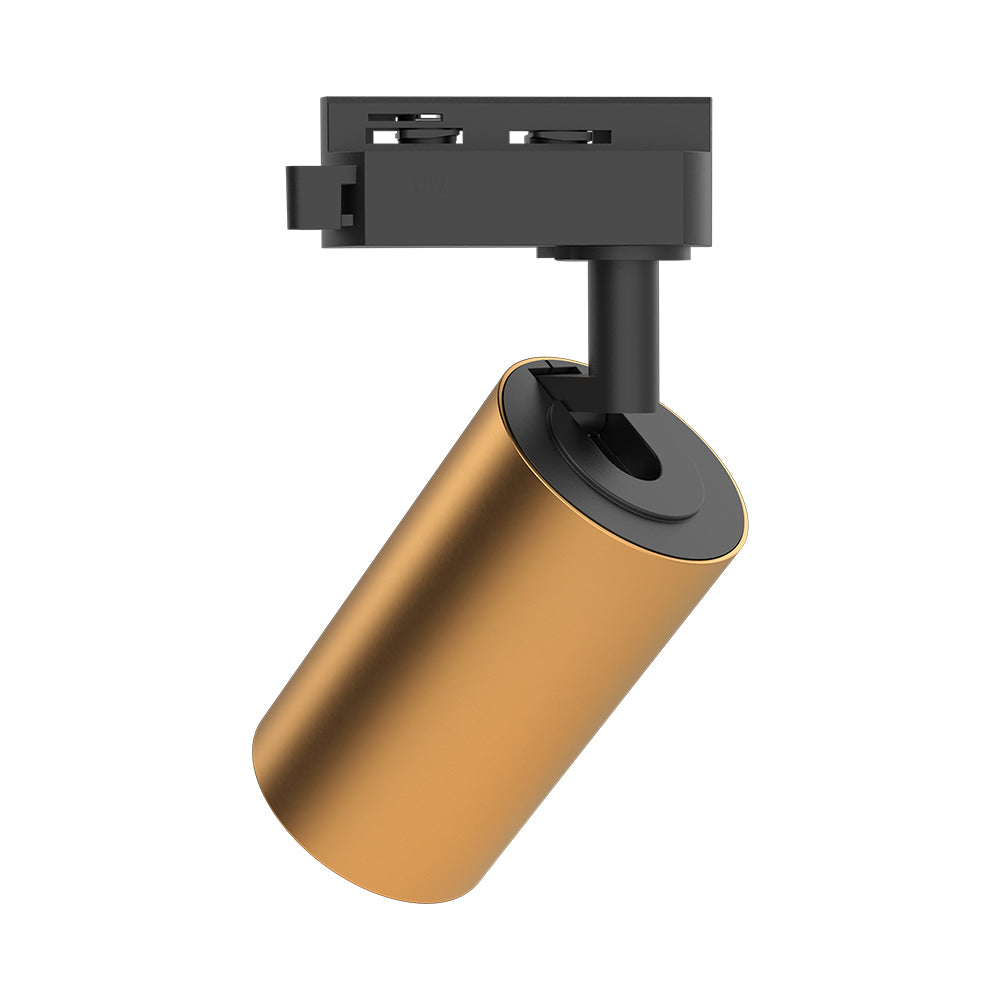 BRY-BETA-TR-ZLATNI-GU10-MONOFAZNI-ŠINSKI REFLEKTOR