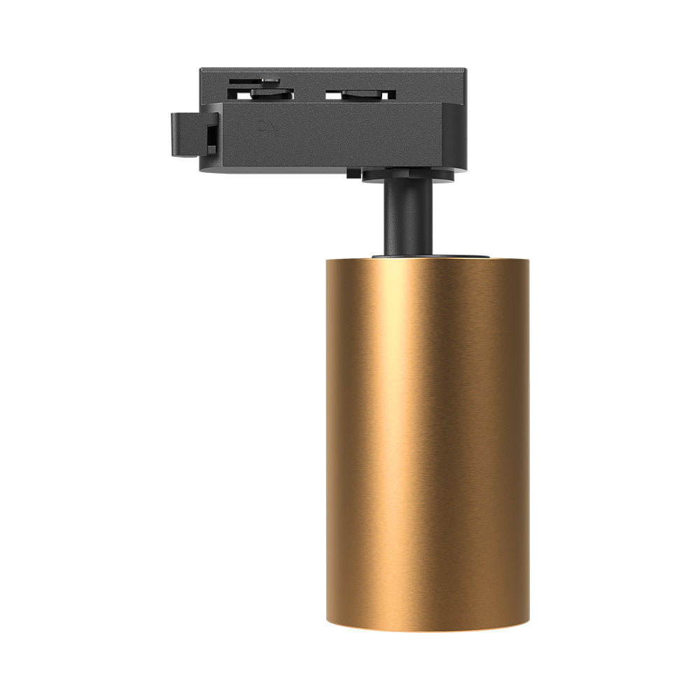 BRY-BETA-TR-ZLATNI-GU10-MONOFAZNI-ŠINSKI REFLEKTOR