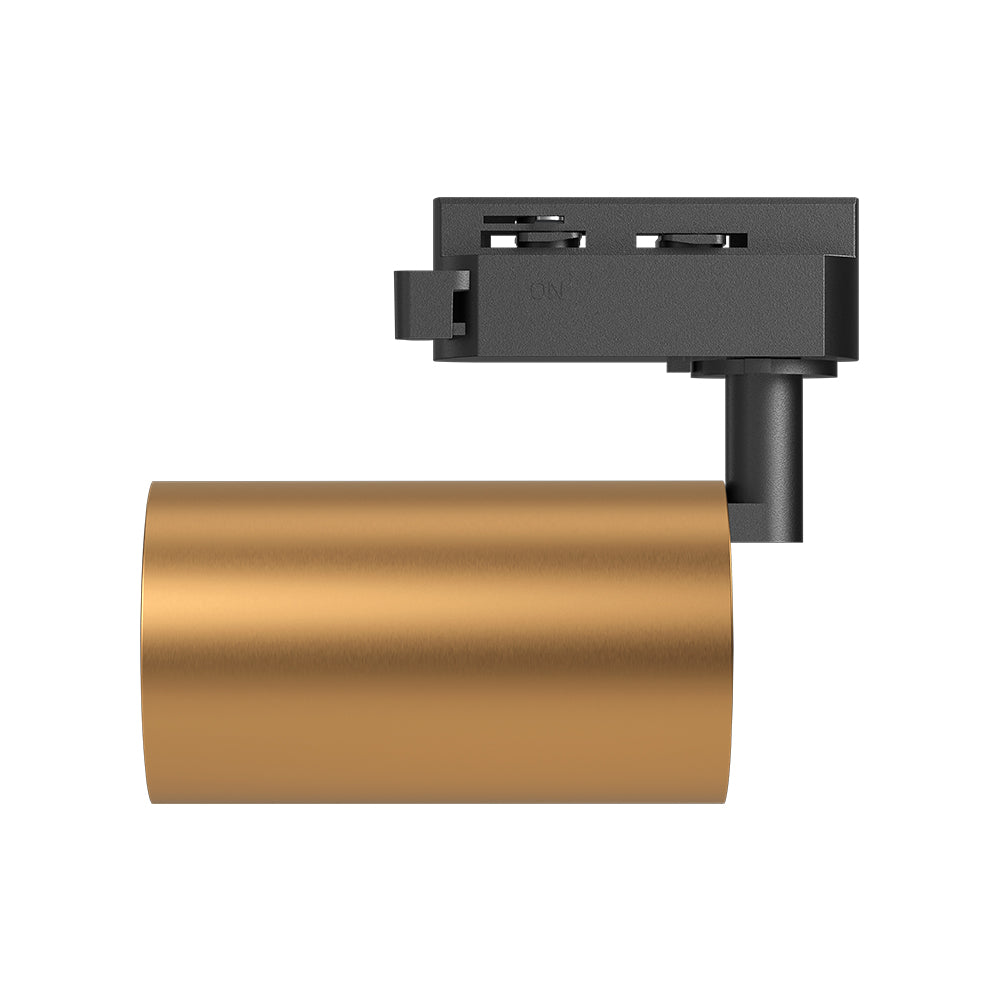 BRY-BETA-TR-ZLATNI-GU10-MONOFAZNI-ŠINSKI REFLEKTOR