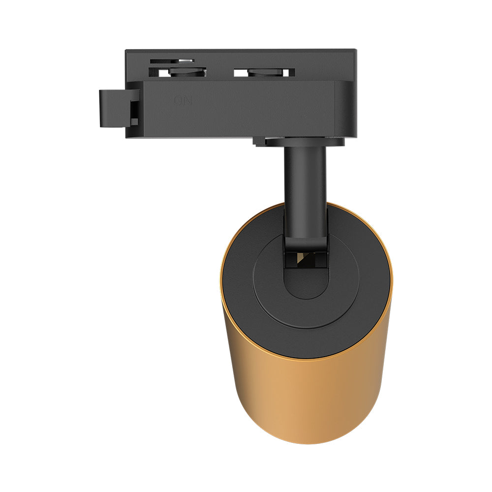 BRY-BETA-TR-ZLATNI-GU10-MONOFAZNI-ŠINSKI REFLEKTOR