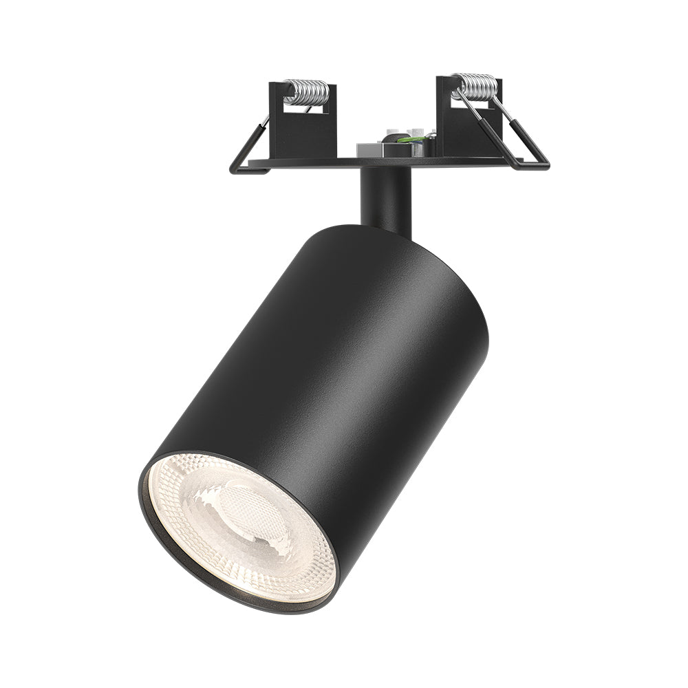 BRY-BETA-CSD_1-CRNA-GU10-NADGRADNA ROZETNA