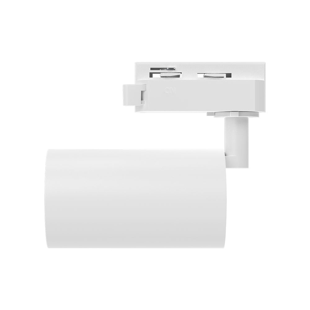 BRY-BETA-TR2-BELI-GU10-MONOFAZNI-ŠINSKA SVETILJKA