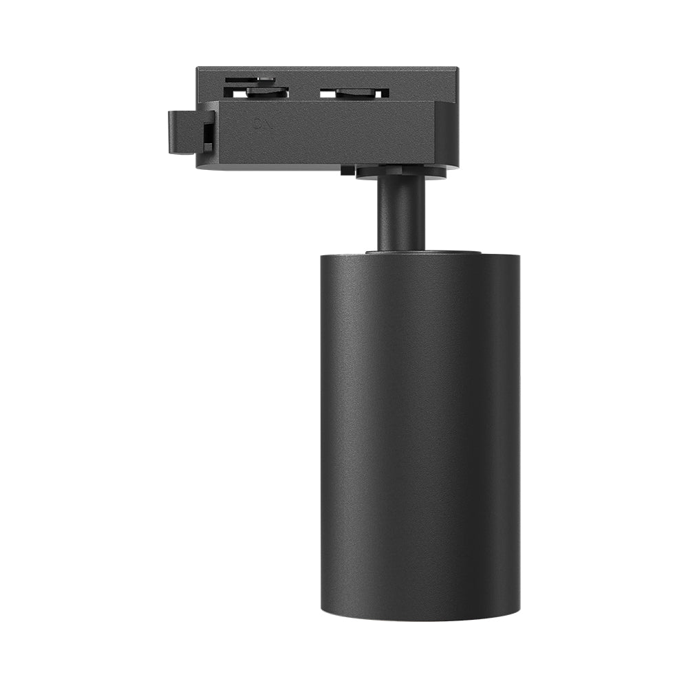 BRY-BETA-TR2-CRNI-GU10-MONOFAZNI-ŠINSKA SVETILJKA