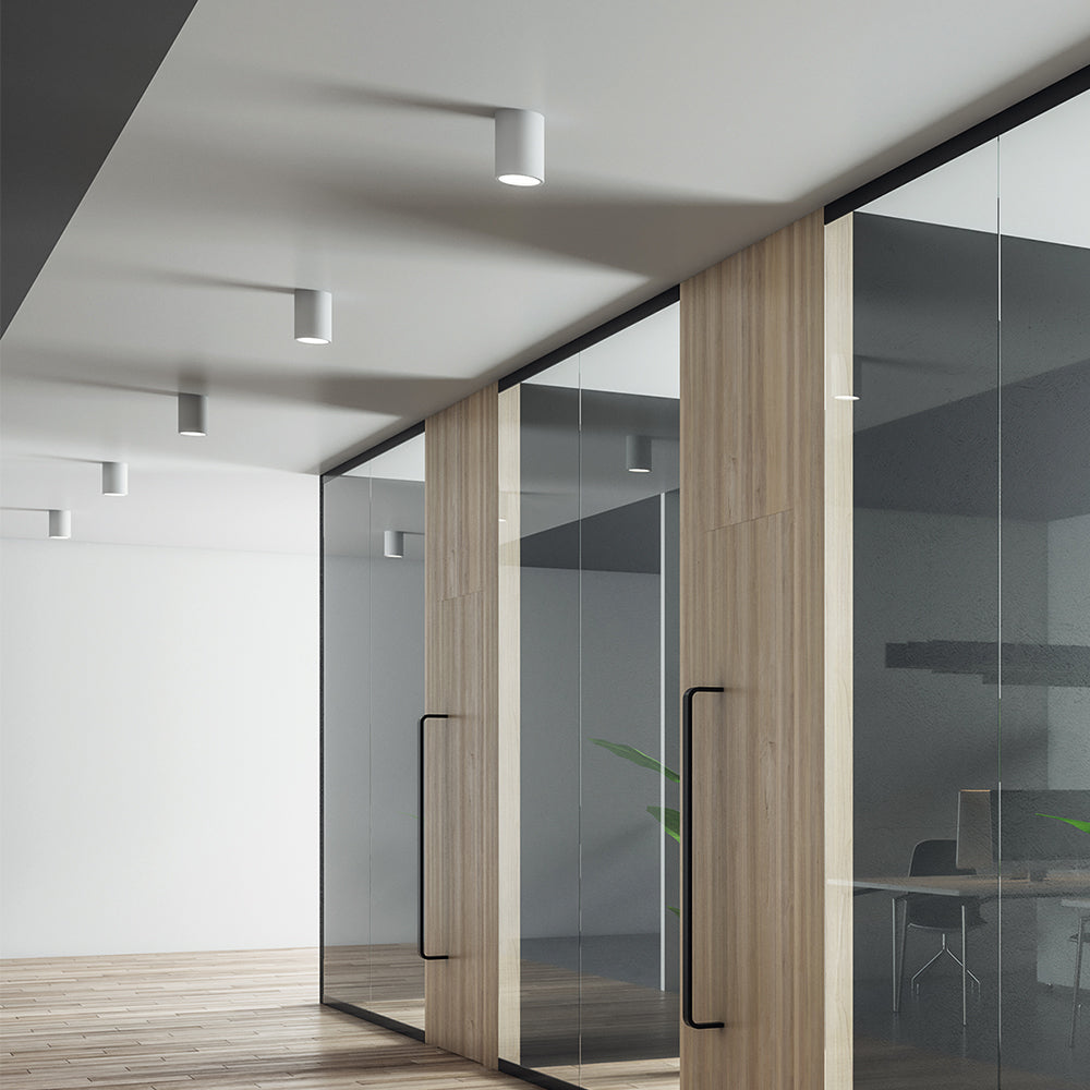 BRY-BETA-8010-OKRUGLA-BELA-GU10-ROZETNA-PLAFONSKA SPOT SVETILJKA