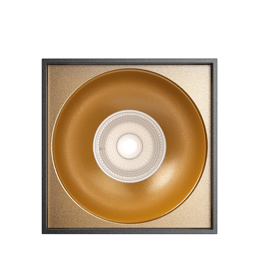 BRY-BETA-8010-KVADRATNA-CRNA-GU10-ROZETNA-PLAFONSKA SPOT SVETILJKA