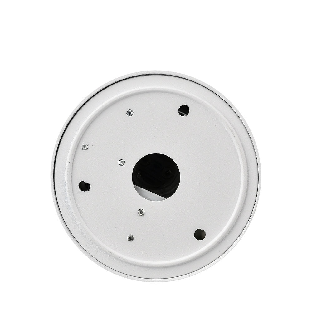 BRY-GAMA-8011-OKRUGLA-BELA-GU10-ROZETNA-PLAFONSKA SPOT SVETILJKA