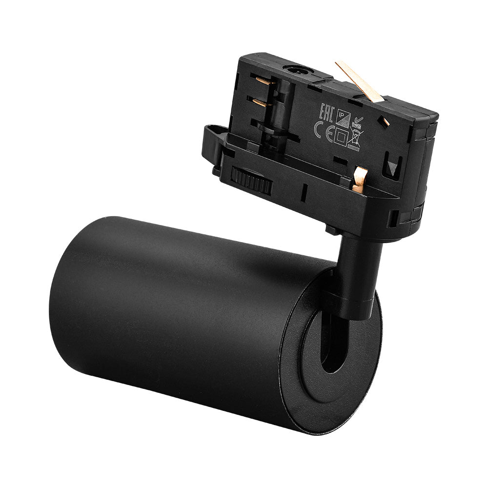 BRY-BETA-TR2-CRNA-GU10-TROFAZNI-ŠINSKI REFLEKTOR