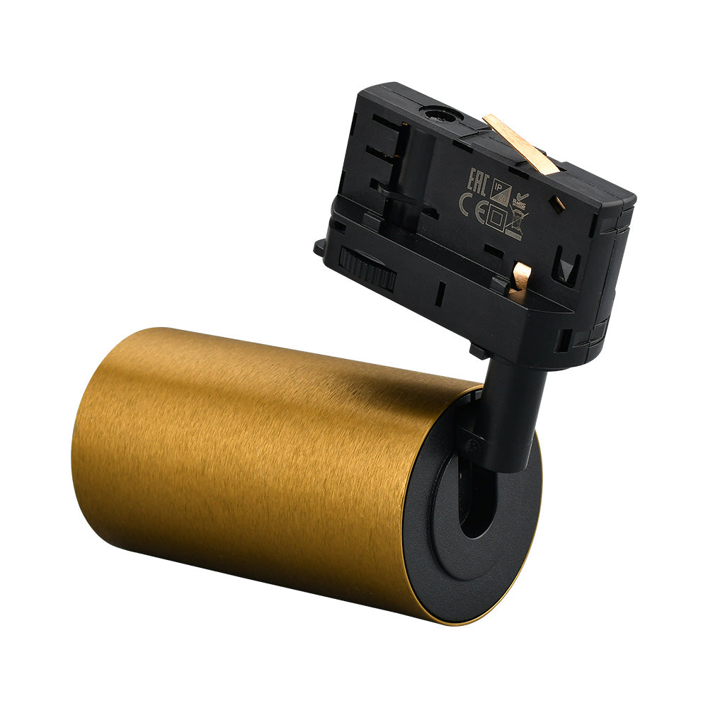 BRY-BETA-TR2-ZLATNI-GU10-TROFAZNI-ŠINSKA SVETILJKA