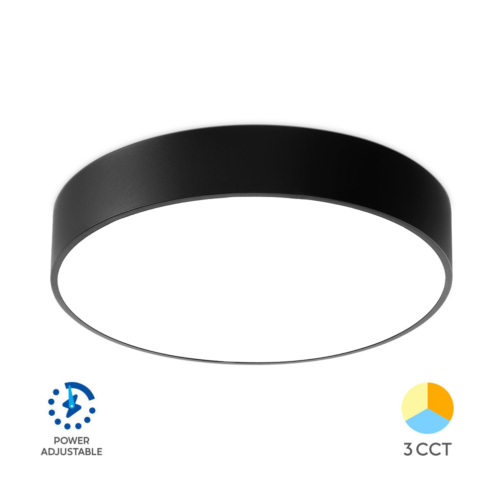 BRY-BLADE-SR-OKRUGLA-BLC-50W-3U1-LED PLAFONJERA